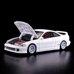 Hot Wheels RLC Exclusive 1995 Honda Integra Type R