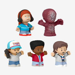 Little People Collector Stranger Things Max's Song Edition Figure Set