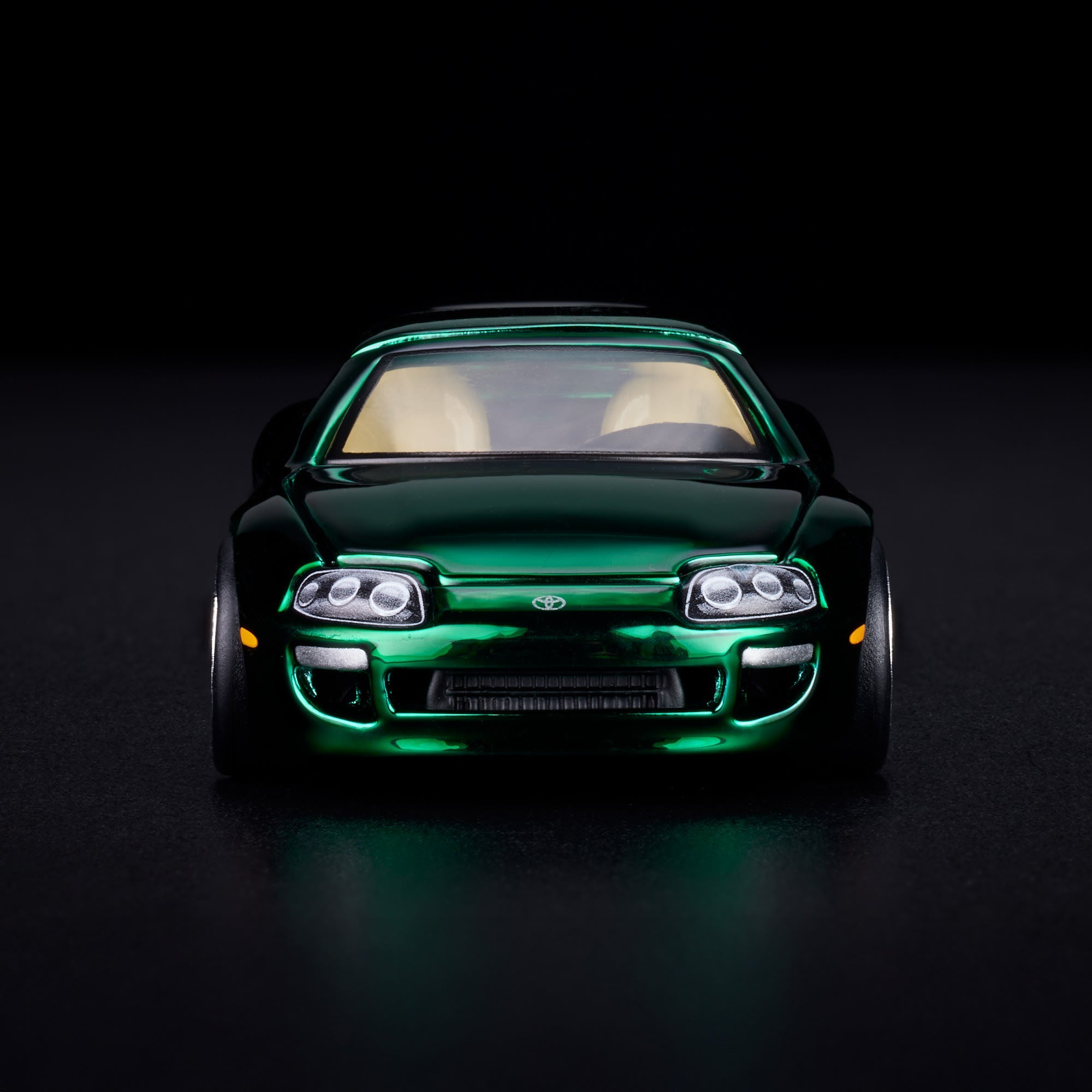 Hot Wheels RLC Exclusive 1997 Toyota Supra