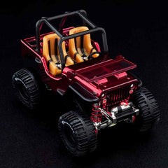 Hot Wheels RLC Exclusive 1944 Willys MB