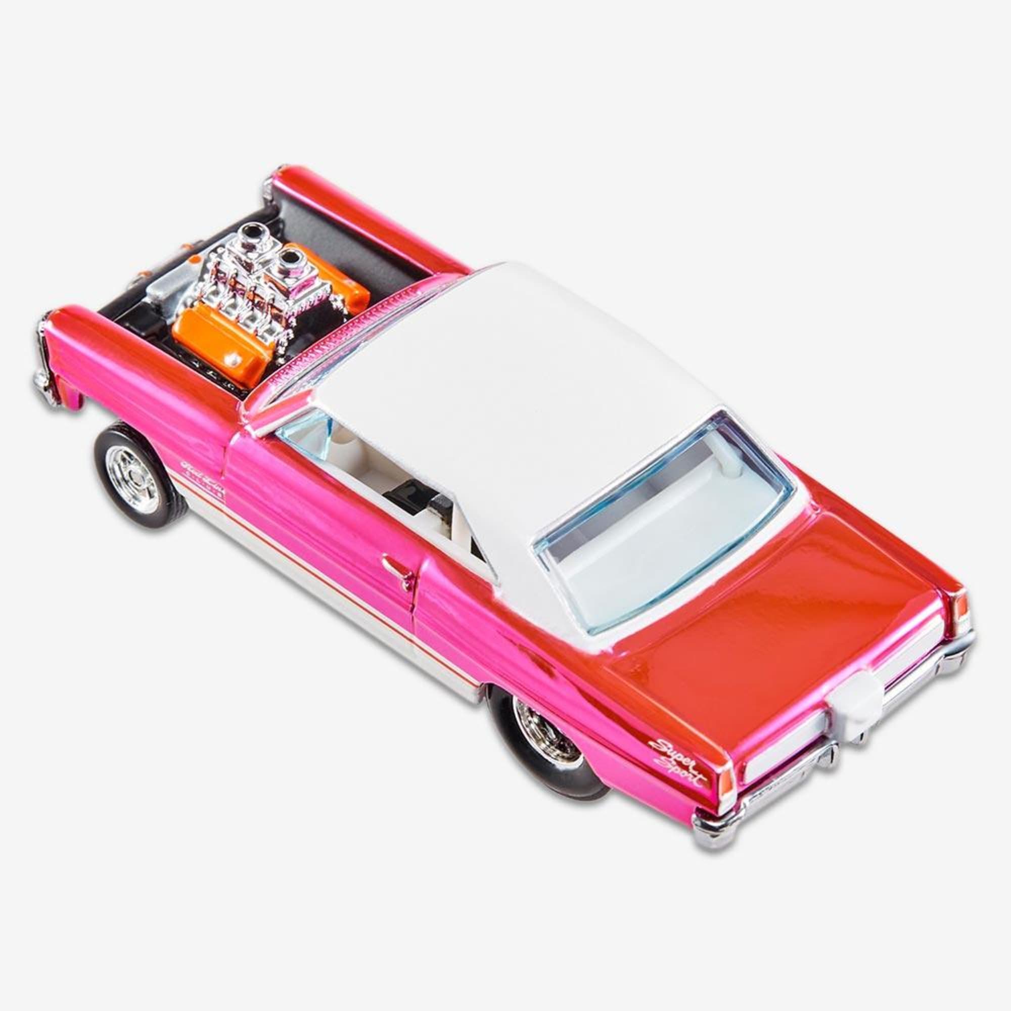Hot Wheels RLC Exclusive '66 Super Nova