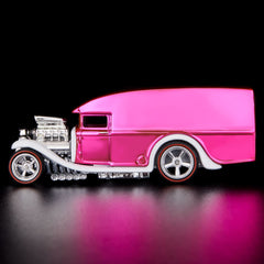 Hot Wheels RLC EXCLUSIVE 2022 COLLECTOR NATIONALS BLOWN DELIVERY