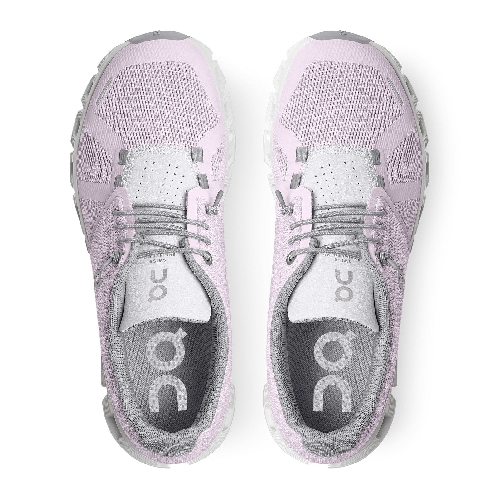 ON Running Cloud 5 Running Shoe - Women's
