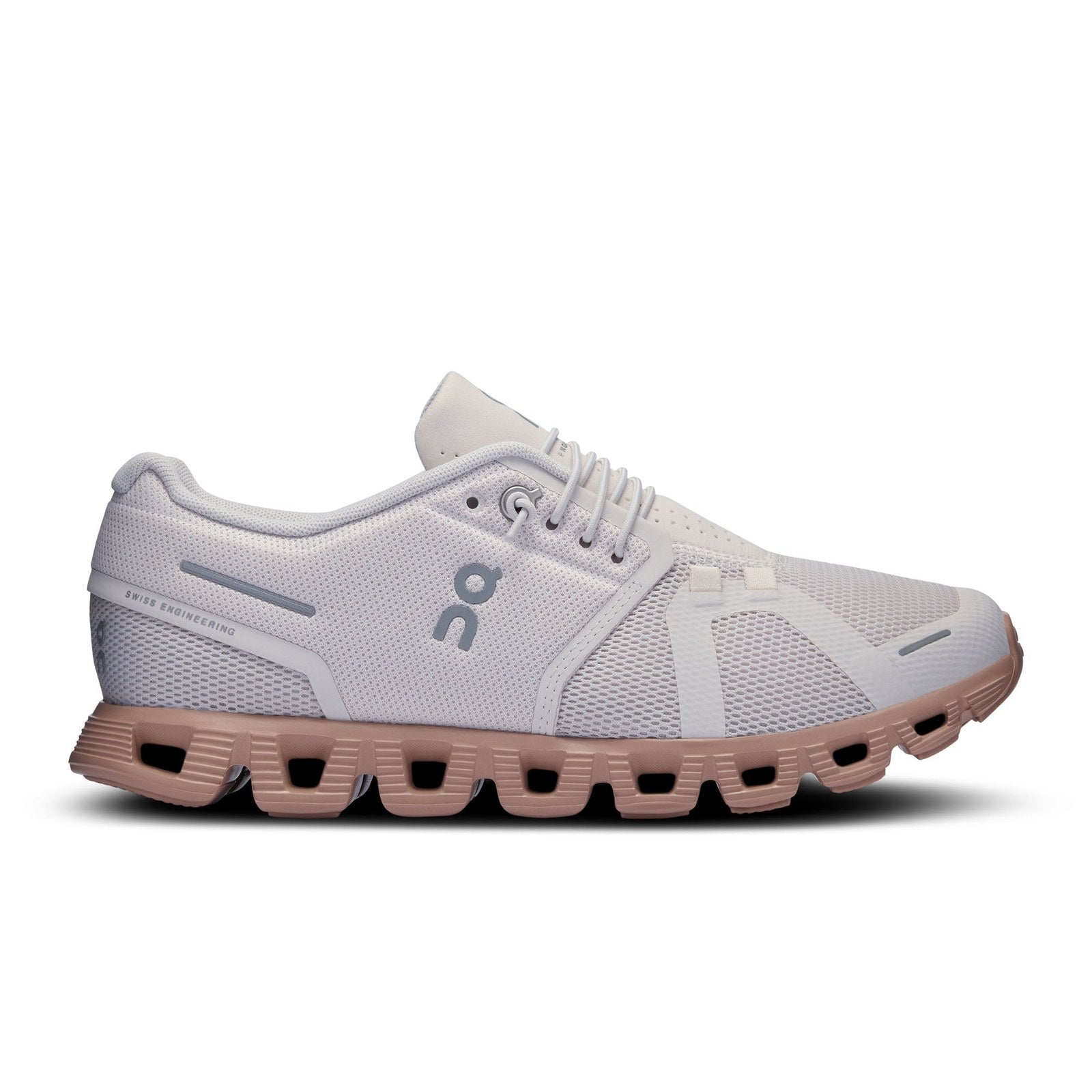 ON Running Cloud 5 Running Shoe - Women's