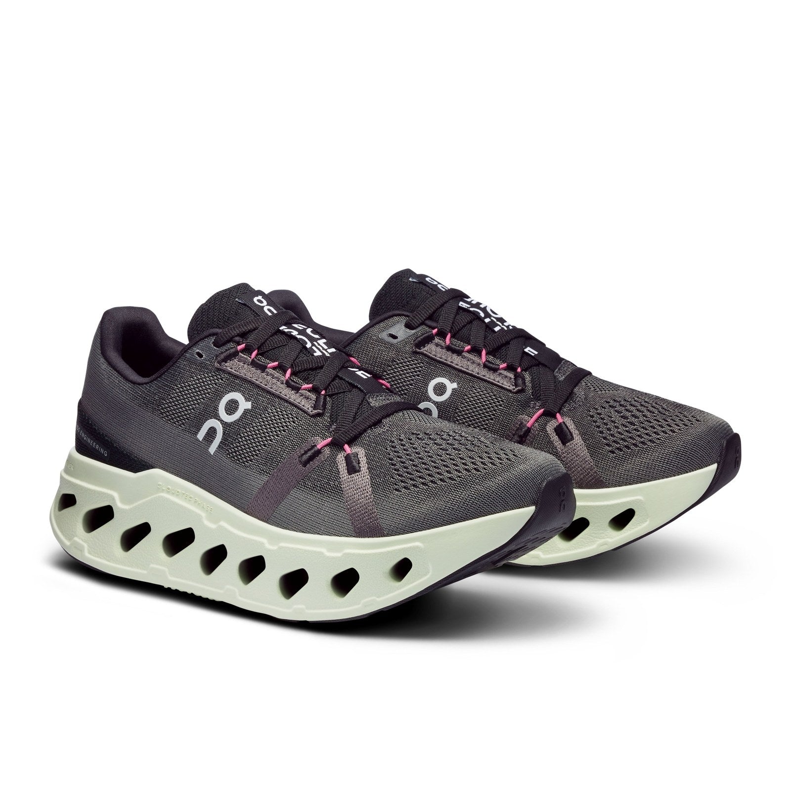 On Running Cloudeclipse Running Shoe - Women's