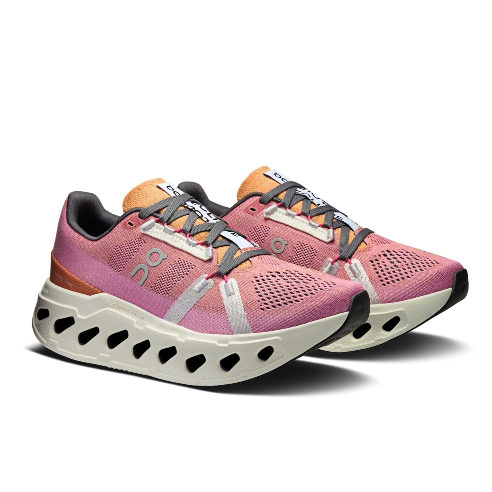 On Running Cloudeclipse Running Shoe - Women's