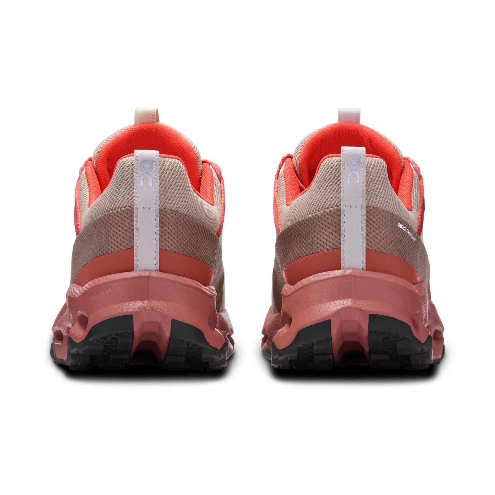 On Running Cloudhorizon Running Shoe - Women's