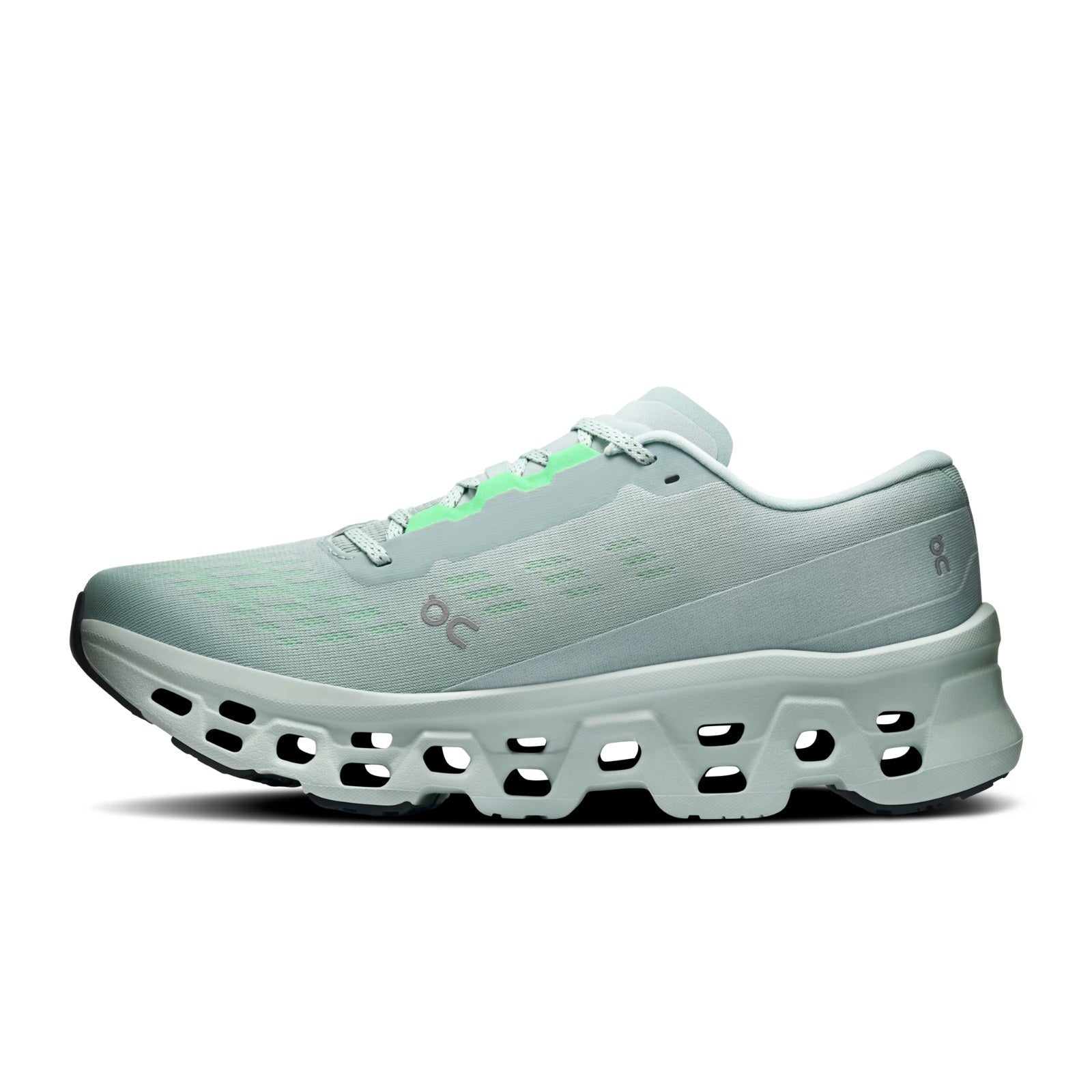 On Running Cloudmonster 3 Running Shoe – Men's