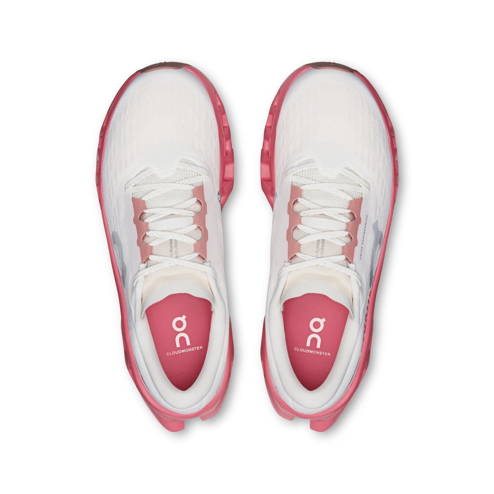 On Running Cloudmonster 3 Running Shoe – Women's