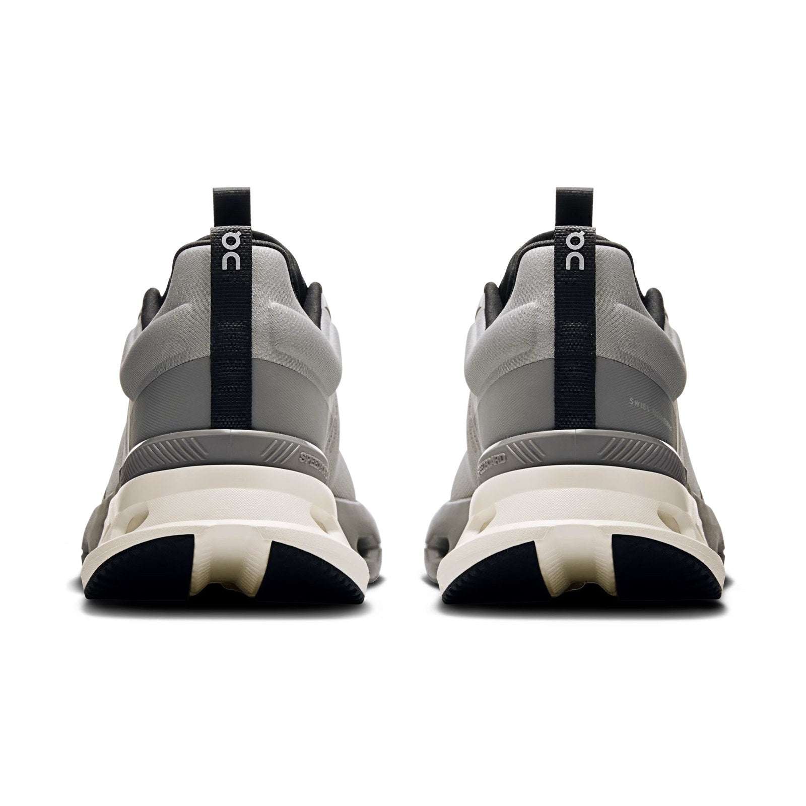 On Running Cloudnova X Running Shoe - Men's