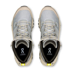 On Running Cloudrock Mid Waterproof Running Shoe – Men's