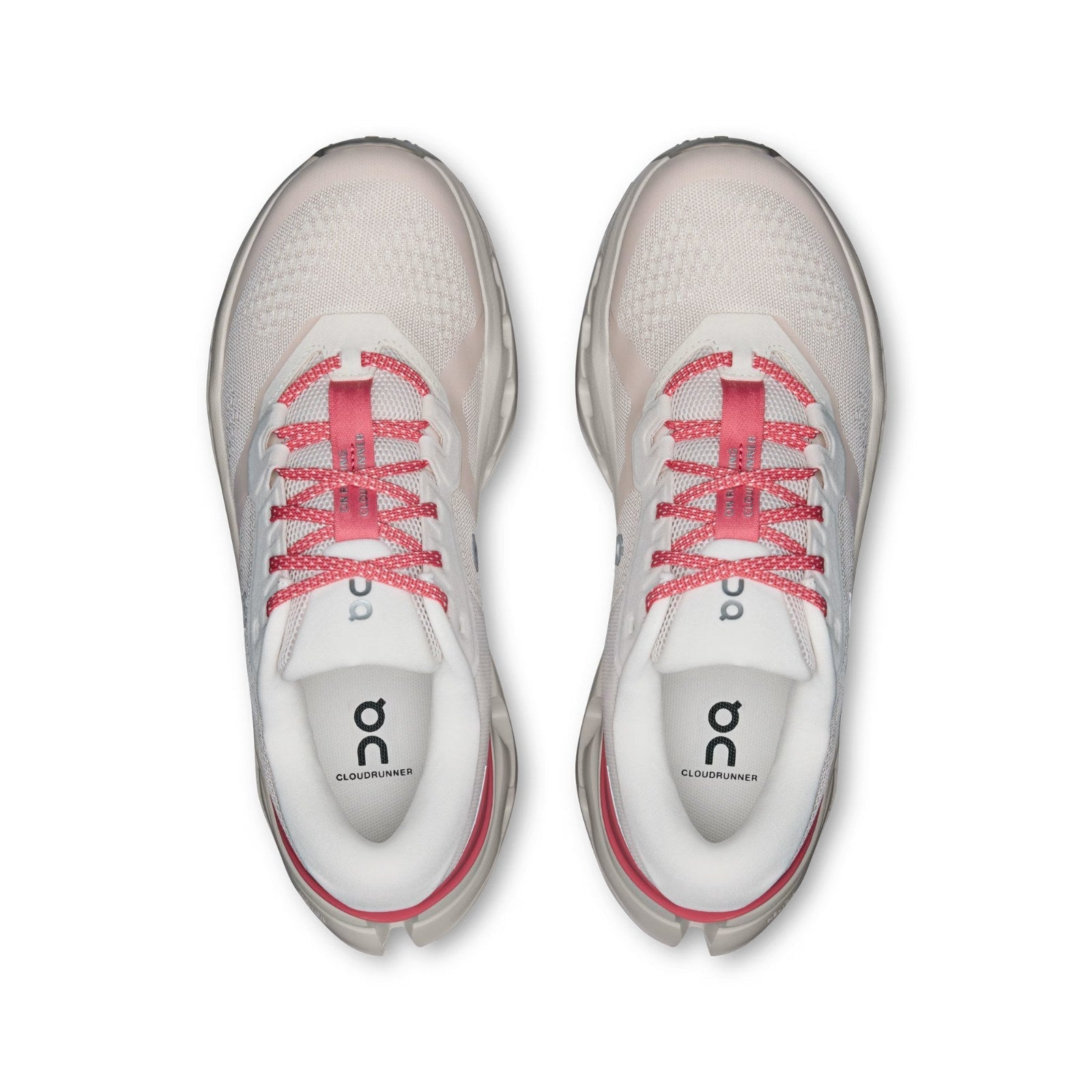 On Running Cloudrunner 3 Running Shoe – Women's