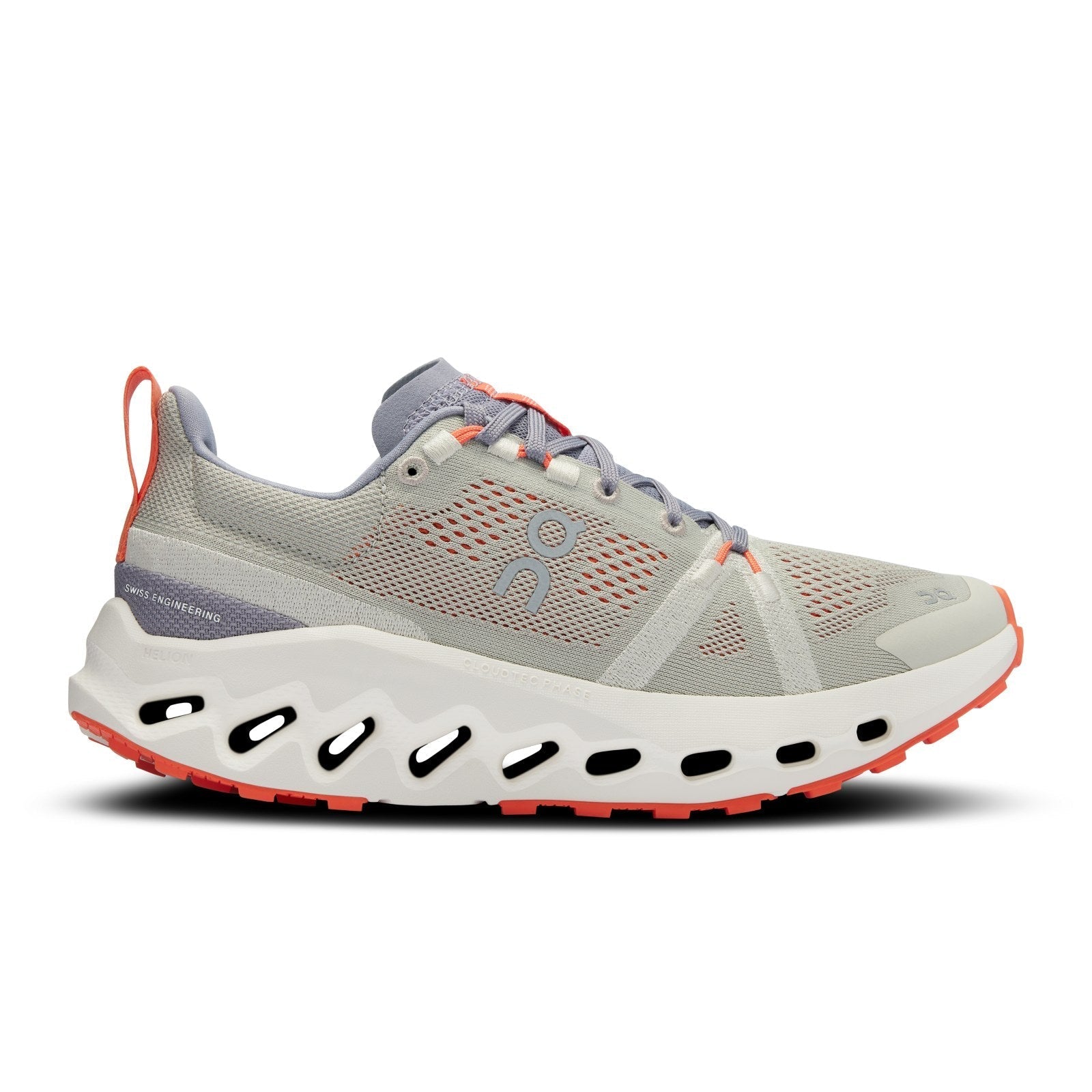 On Running Cloudsurfer Trail Shoe - Women's