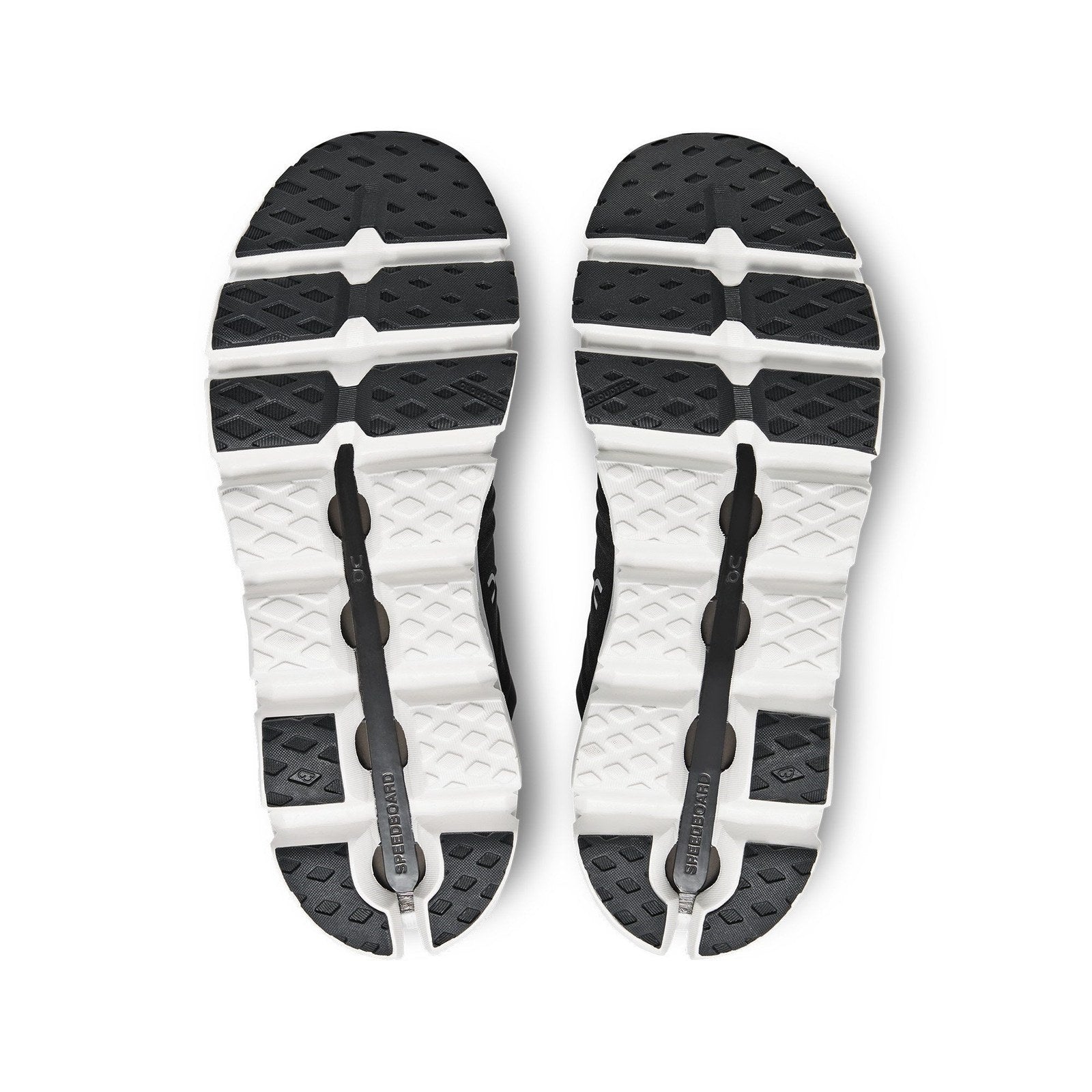 On Running Cloudswift 3 Running Shoes - Men's