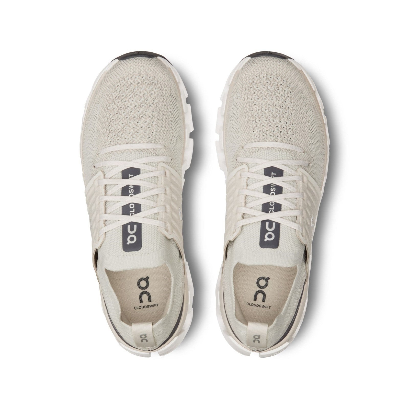 On Running Cloudswift 3 Running Shoes - Men's