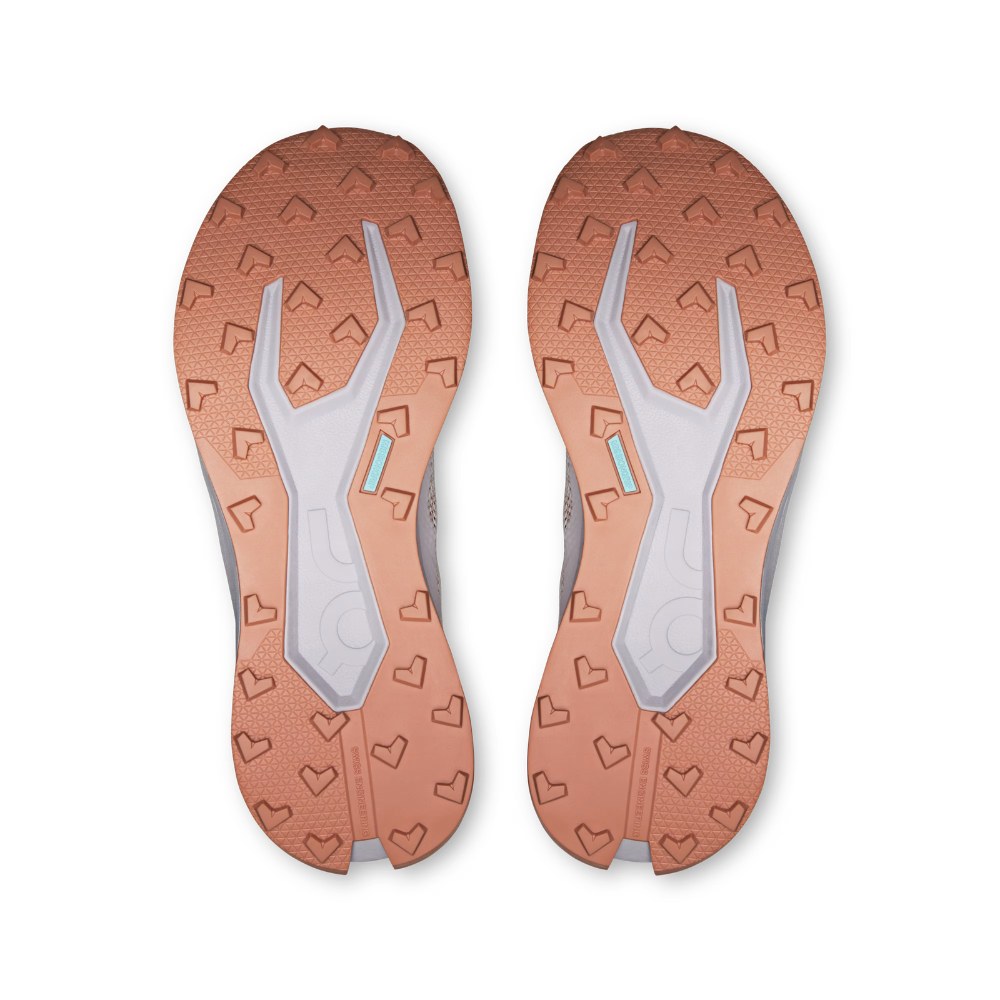 On Cloudultra 3 Running Shoe – Women's