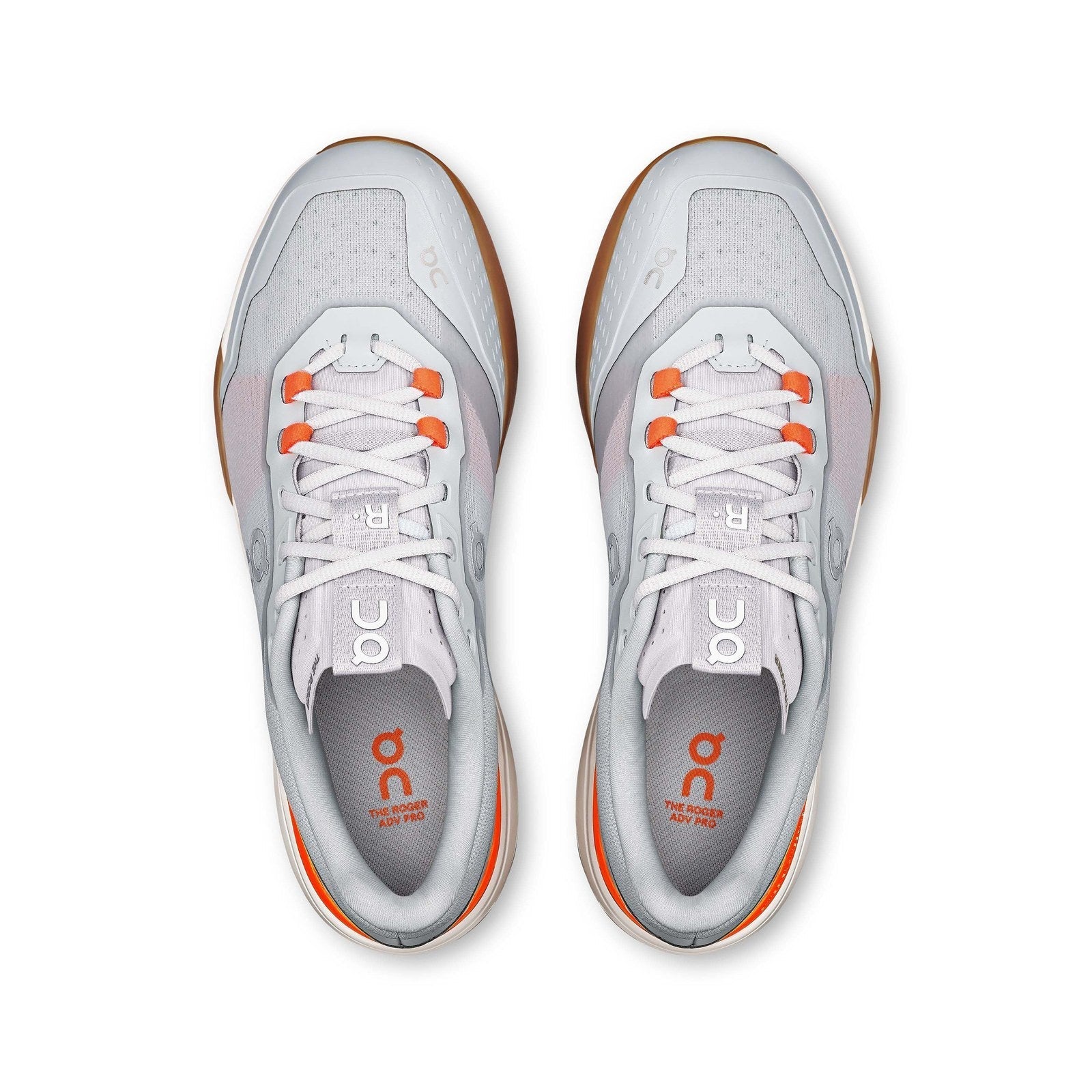 On Running The Roger Advantage PRO Tennis Shoe - Men's