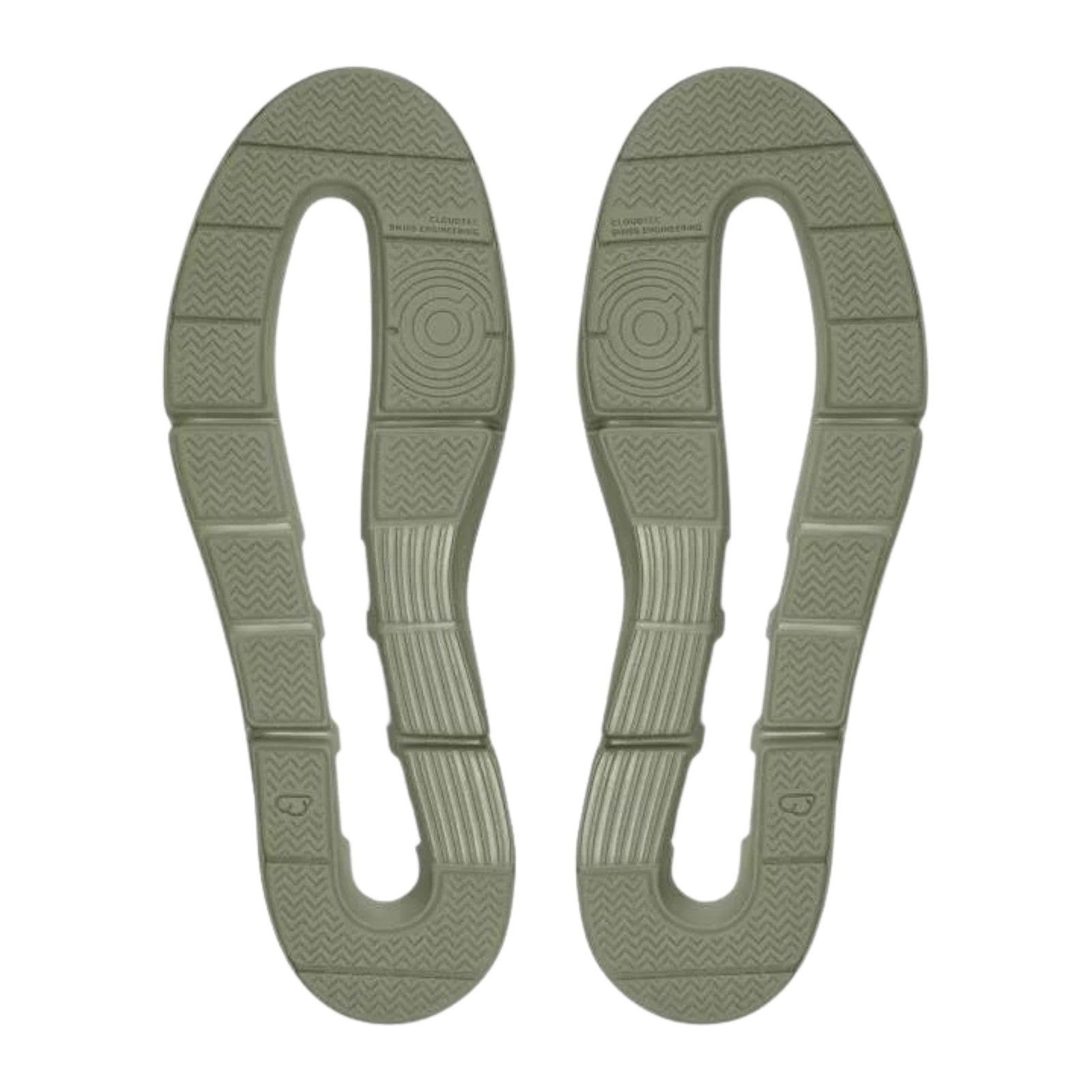 On Running The Roger Advantage Running Shoe - Men's