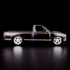 Hot Wheels RLC Exclusive 1990 Chevy 454 SS