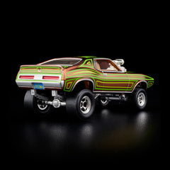 Hot Wheels RLC Exclusive '71 AMC Javelin AMX