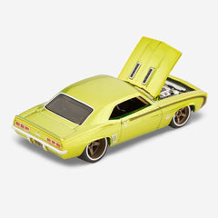 Hot Wheels RLC Exclusive '69 Chevrolet Camaro SS