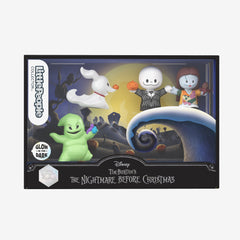 Little People Collector Disney Tim Burton's The Nightmare Before Christmas Set