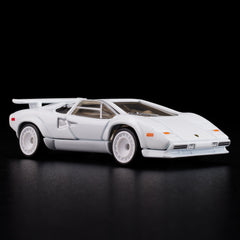 Hot Wheels RLC Exclusive 1982 Lamborghini Countach LP 500 S
