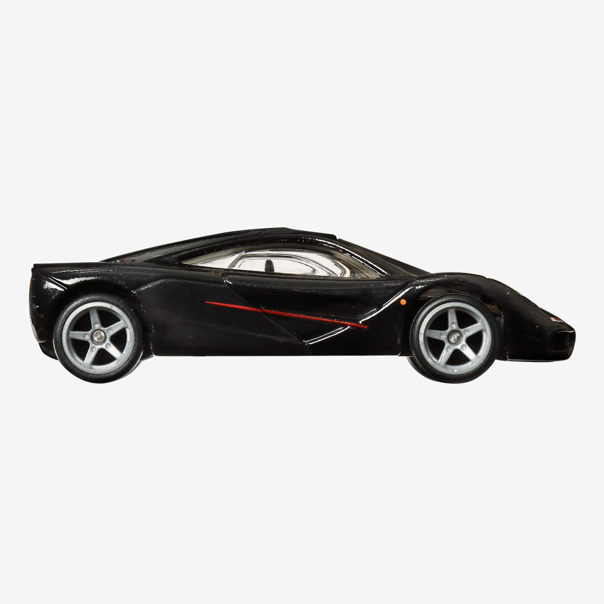 2022 Car Culture Mix 5: Jay Leno's Garage Case Pack