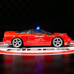 Hot Wheels RLC Exclusive 1994 Ryu Asada's NSX