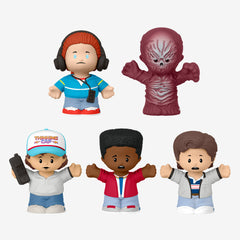Little People Collector Stranger Things Max's Song Edition Figure Set