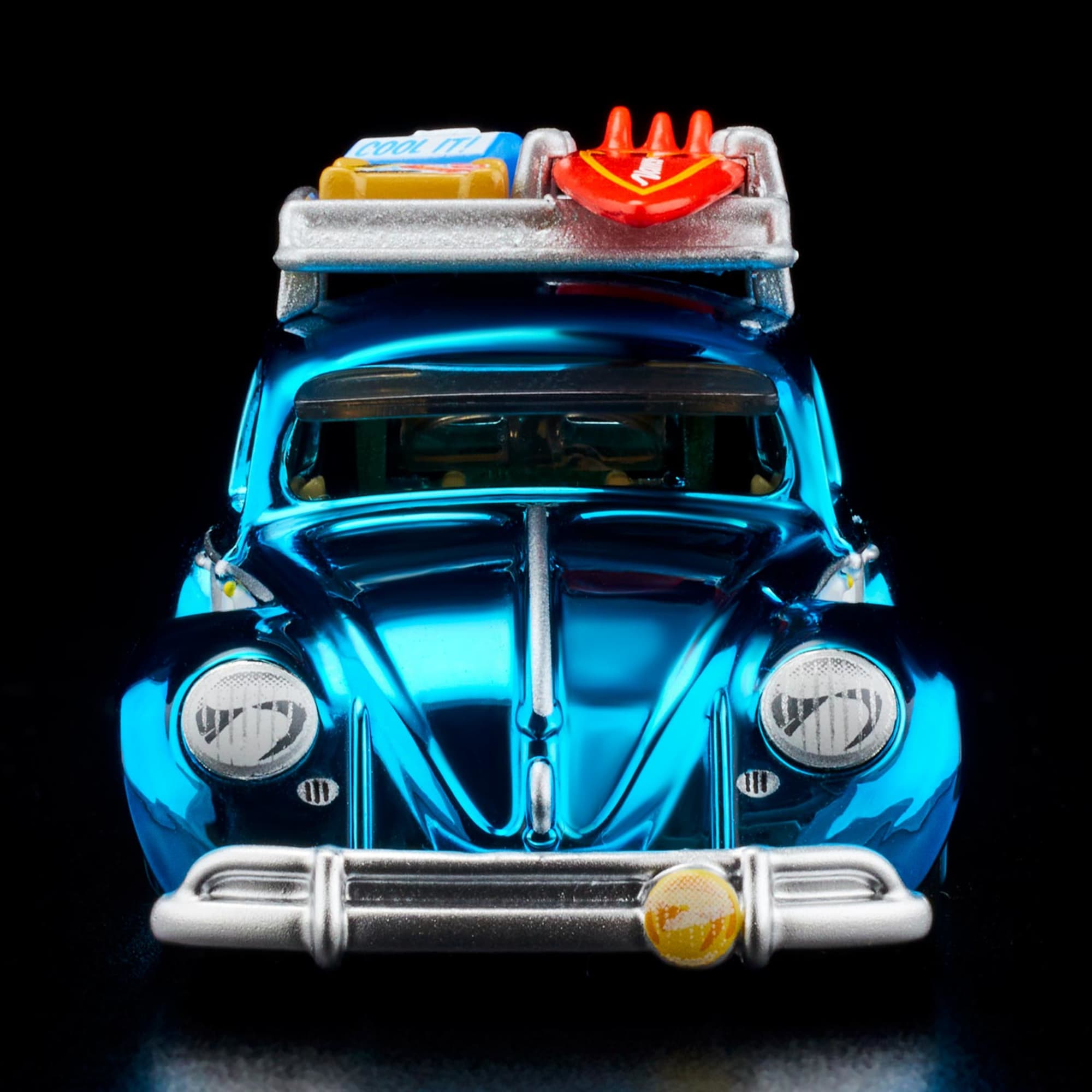 Hot Wheels RLC Exclusive “Kawa-Bug-A” '49 VW Beetle