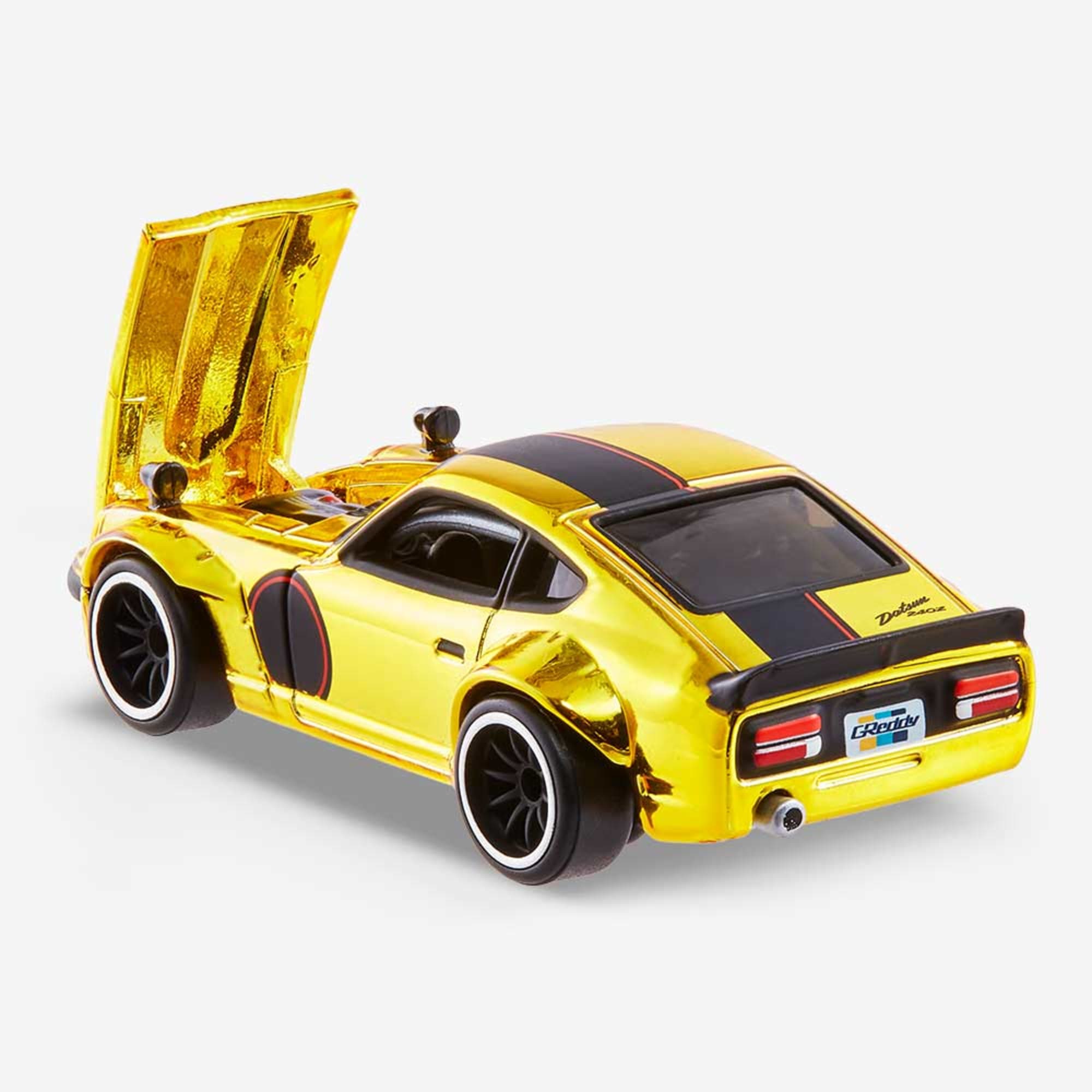 HWC Special Edition Custom '72 Datsun 240Z