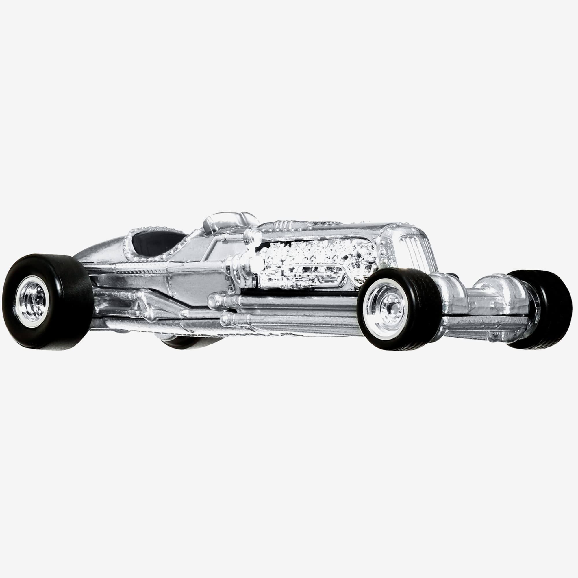 2022 Car Culture Mix 5: Jay Leno's Garage Case Pack