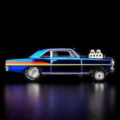Hot Wheels RLC Exclusive '66 Super Nova