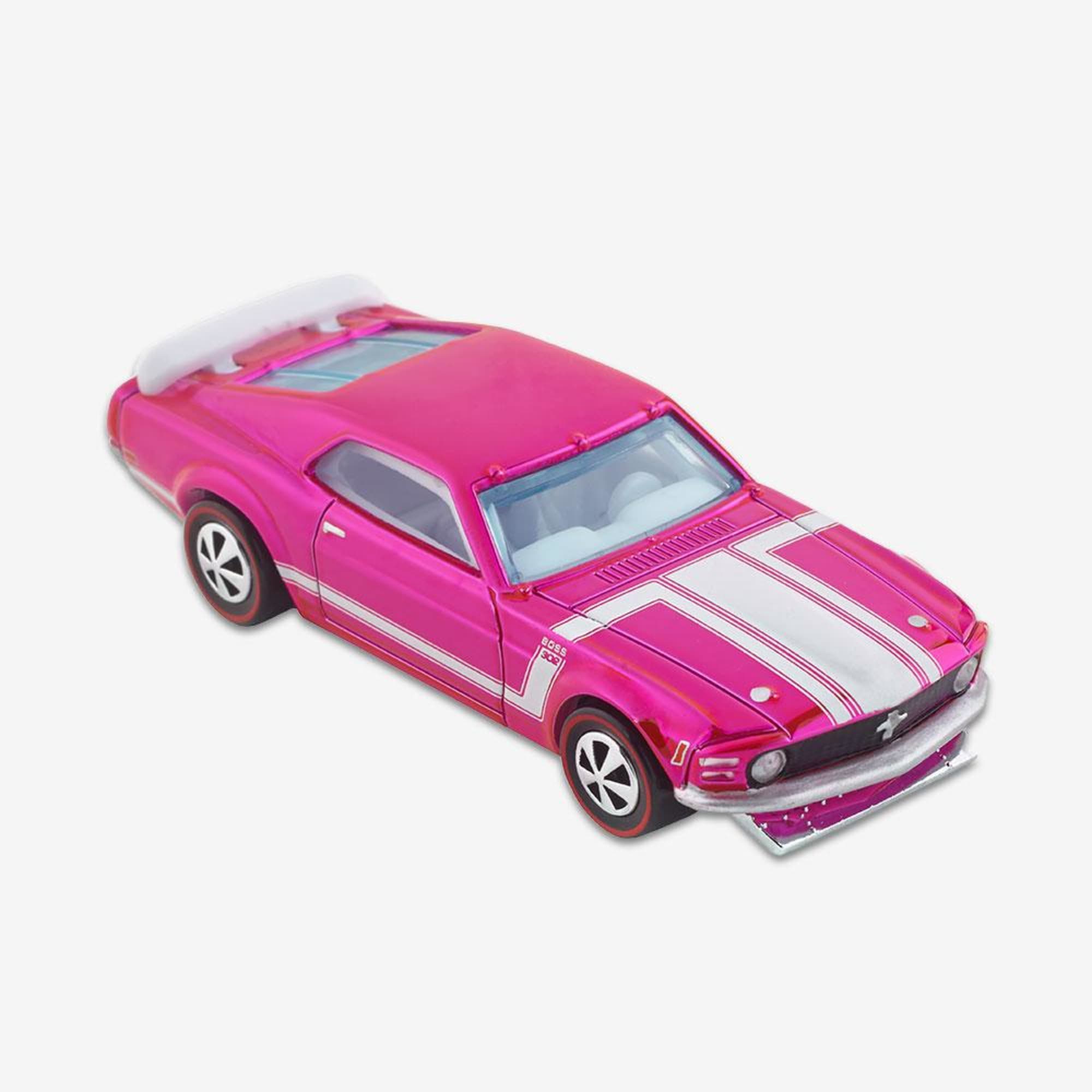 Hot Wheels RLC Exclusive 2020 Convention '70 Mustang Boss 302