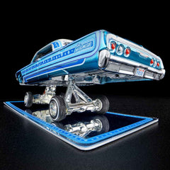 Hot Wheels RLC Exclusive Holiday '64 Impala