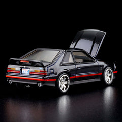 Hot Wheels 2023 RLC Membership '93 Ford Cobra R