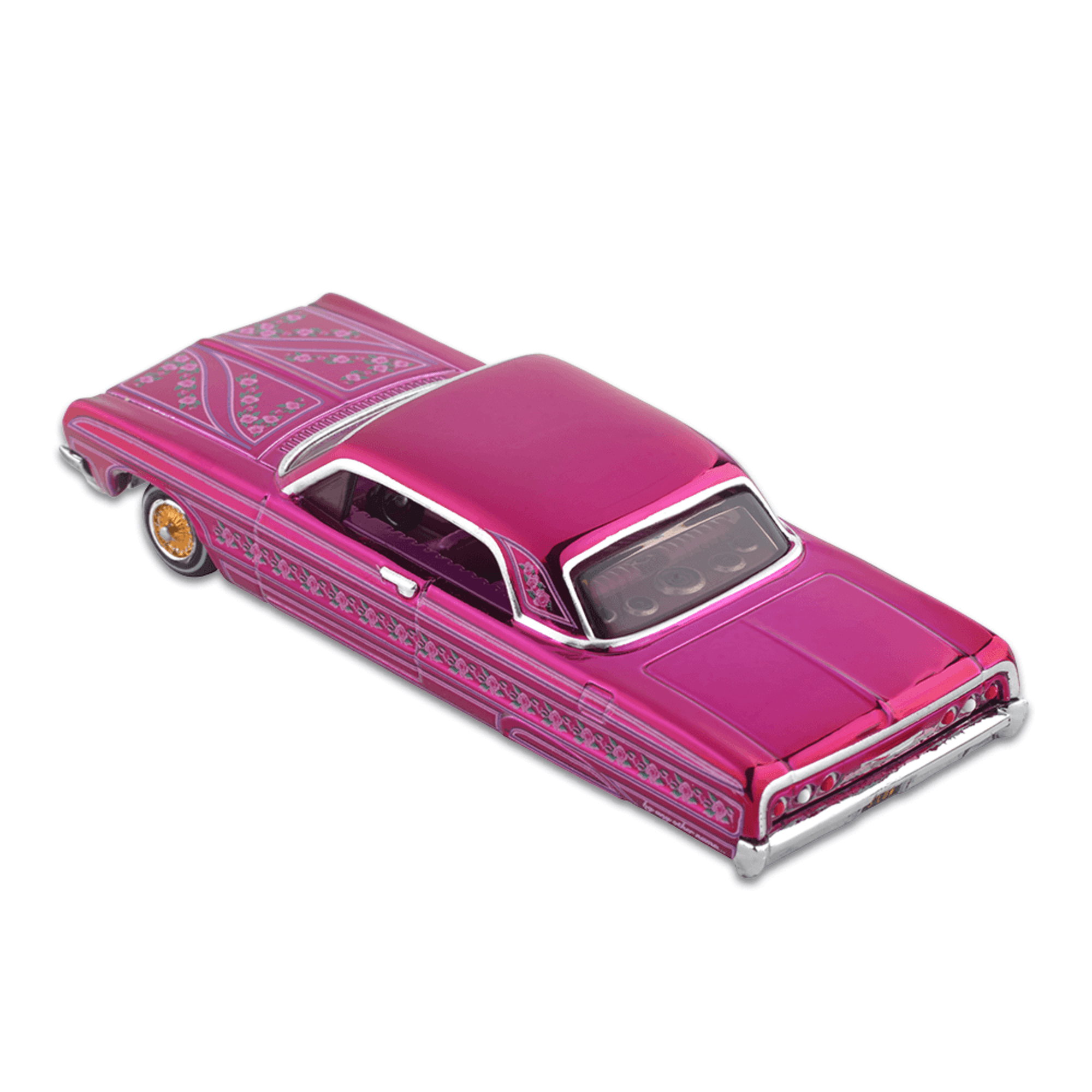 HWC Special Edition '64 Impala