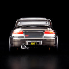 Hot Wheels RLC Exclusive '98 Subaru Impreza WRX STi