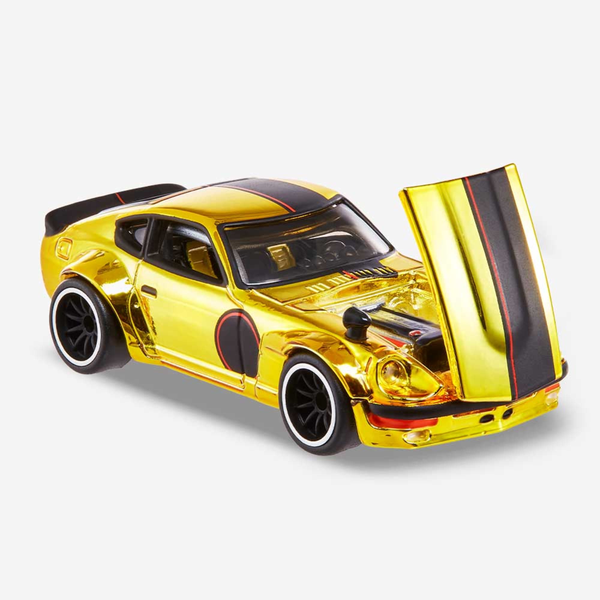 HWC Special Edition Custom '72 Datsun 240Z