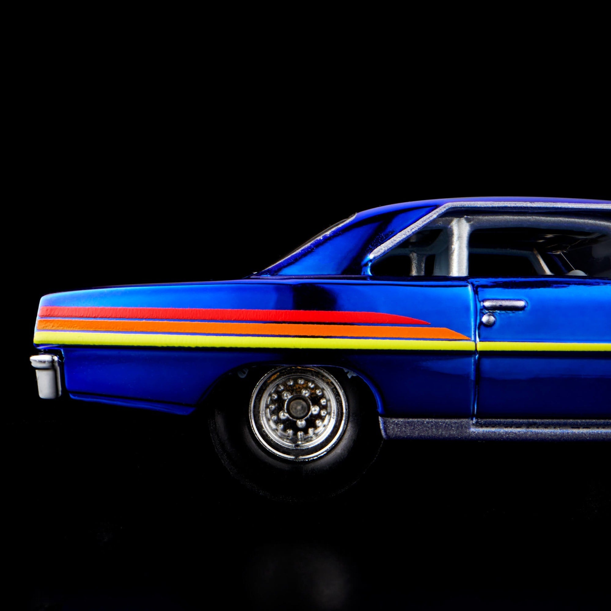 Hot Wheels RLC Exclusive '66 Super Nova