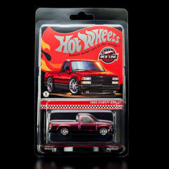 Hot Wheels RLC Exclusive 1990 Chevy 454 SS