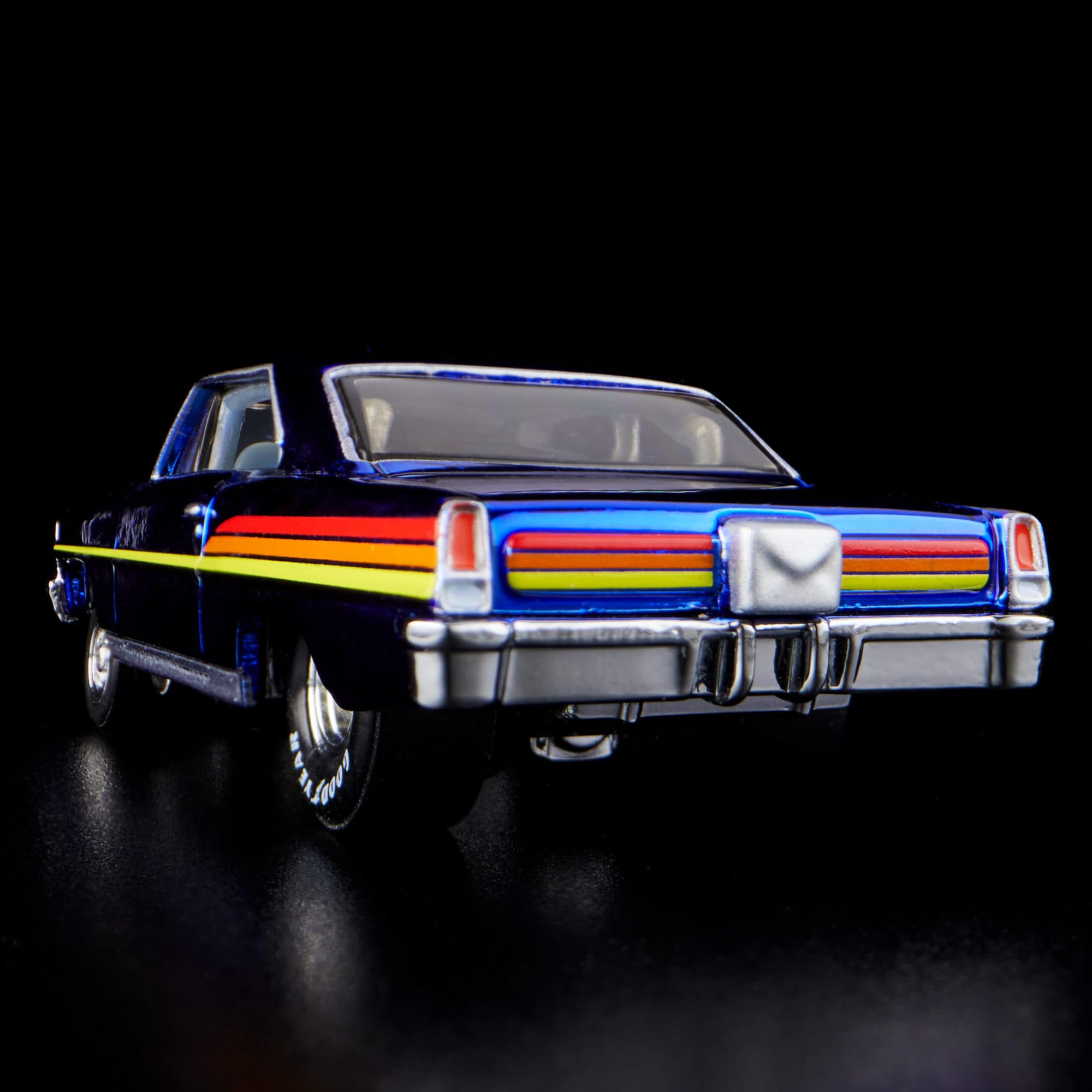 Hot Wheels RLC Exclusive '66 Super Nova