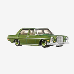 Hot Wheels Car Culture Circuit Legends Vehicles - '71 Mercedes-Benz 280 SEL 4.5