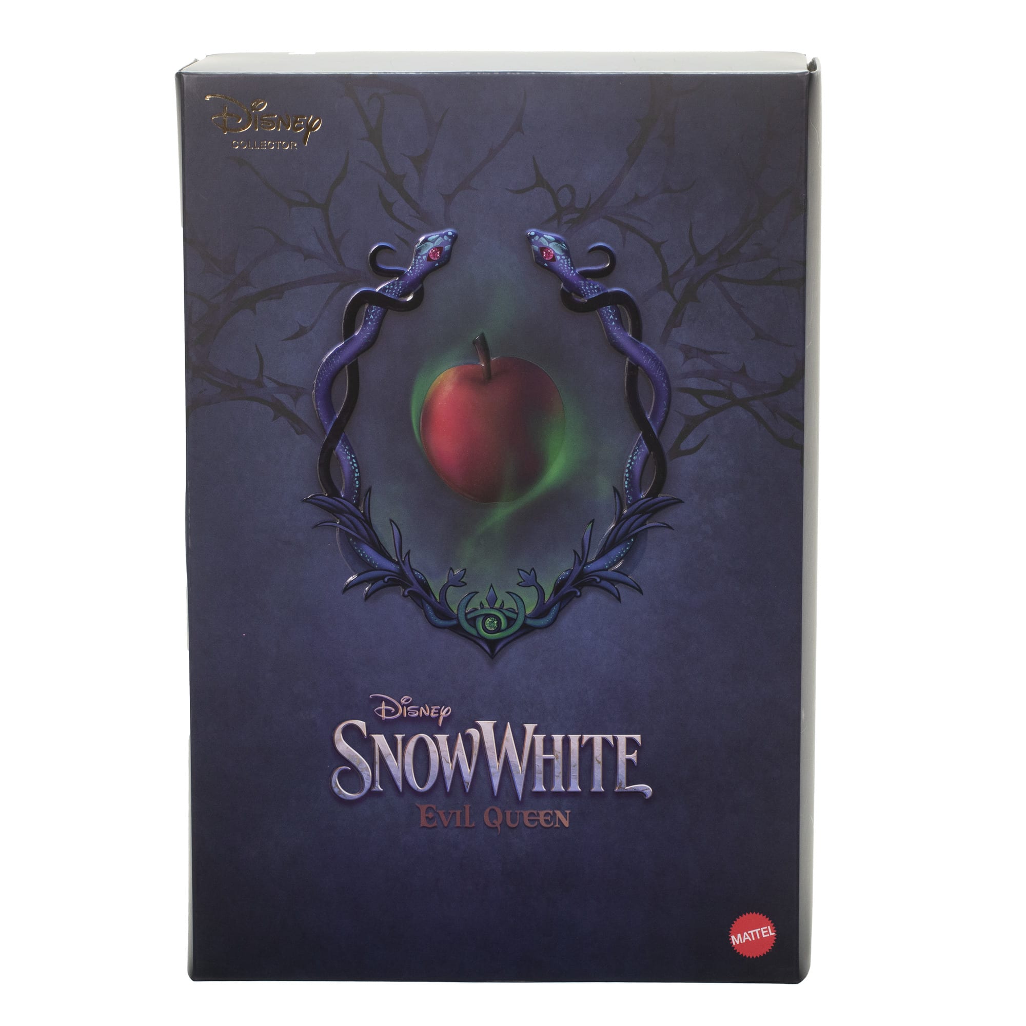 Evil Queen Doll From Disney's Snow White