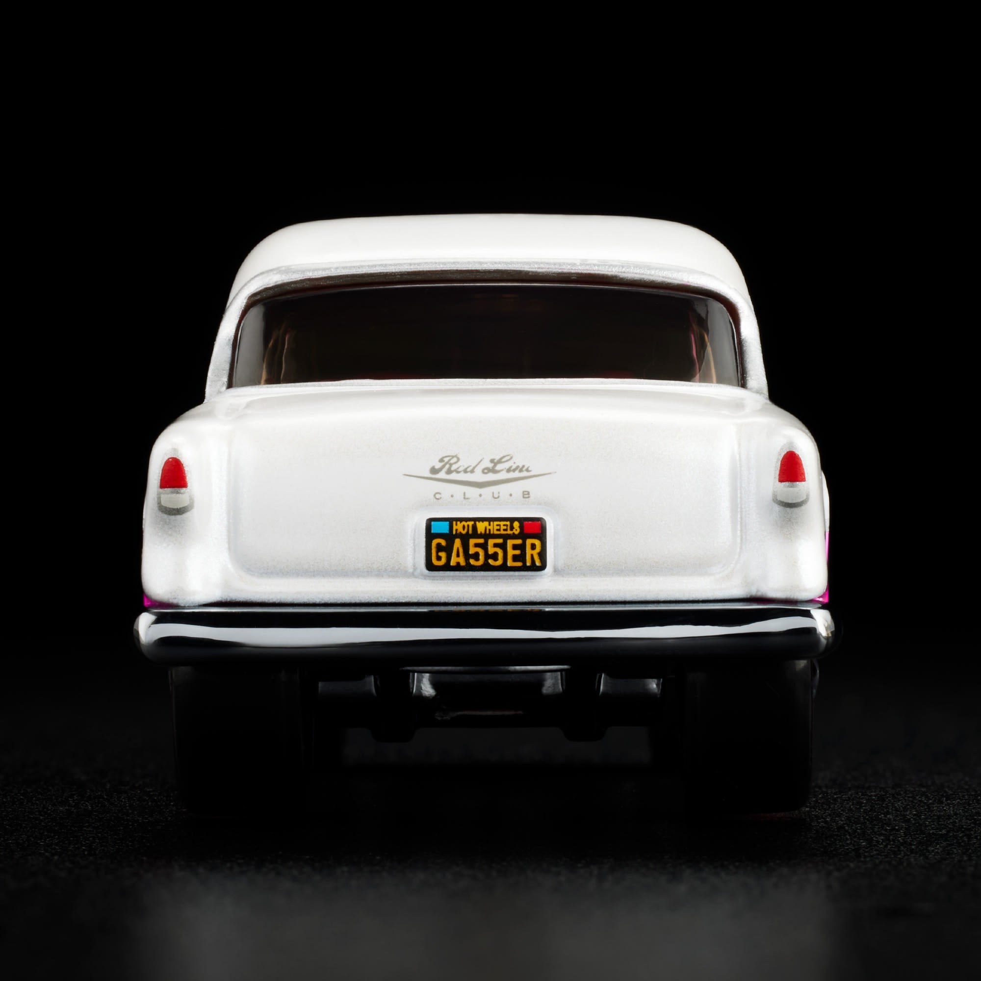 Hot Wheels RLC Exclusive '55 Chevy Bel Air Gasser