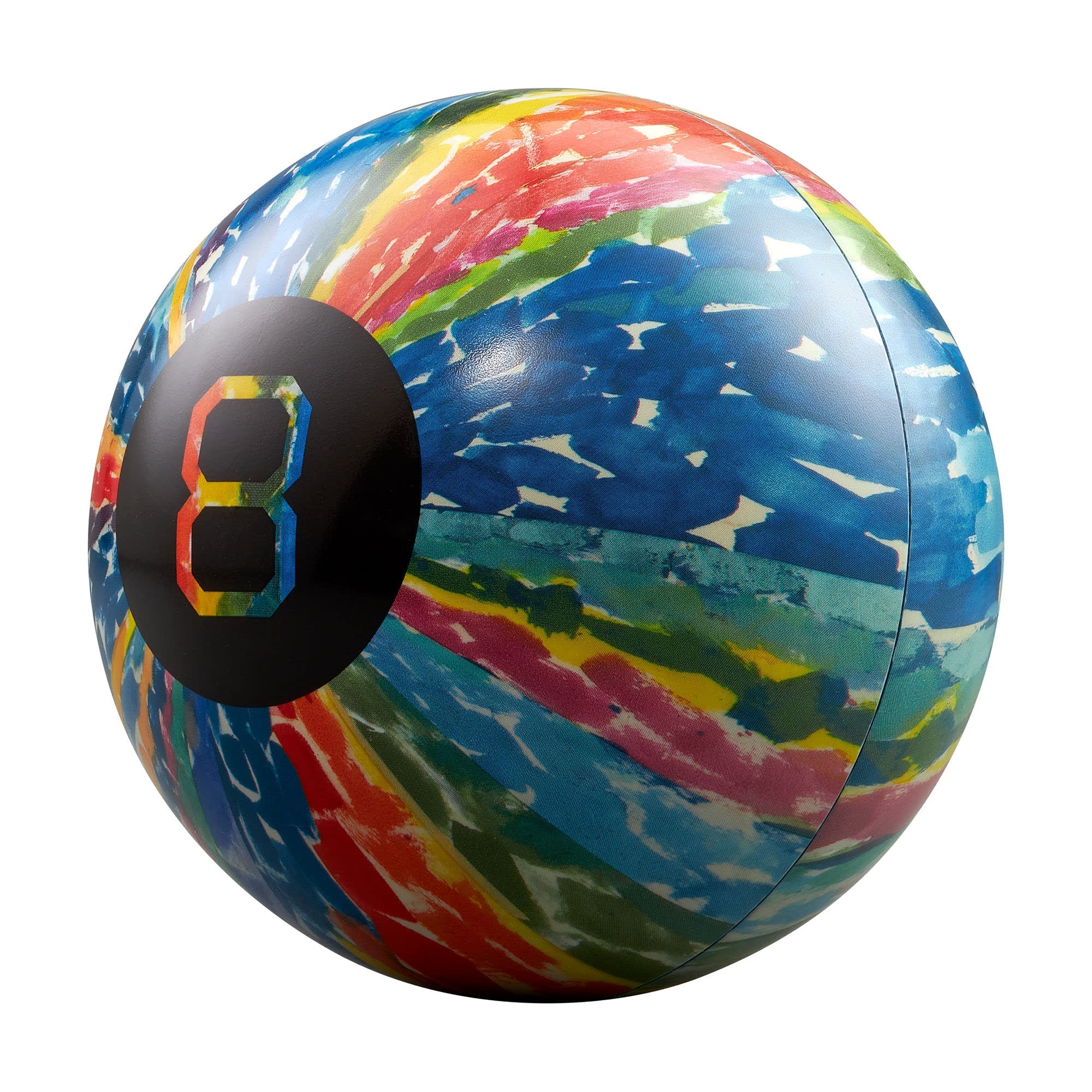 Magic 8 Ball x MoMA Alma Woodsey Thomas