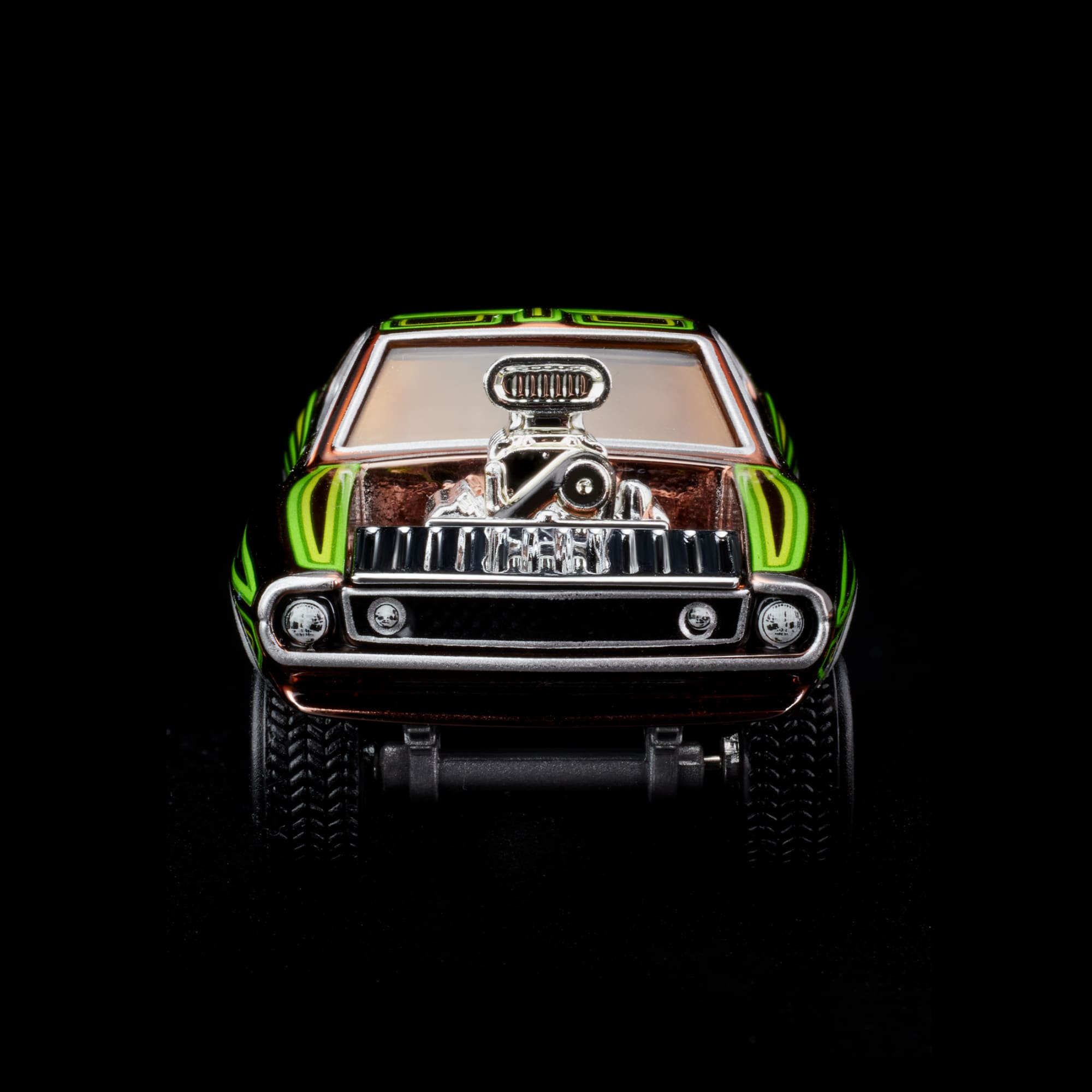 Hot Wheels RLC Exclusive '71 AMC Javelin AMX