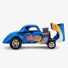 Hot Wheels RLC sELECTIONs '41 Willys Gasser