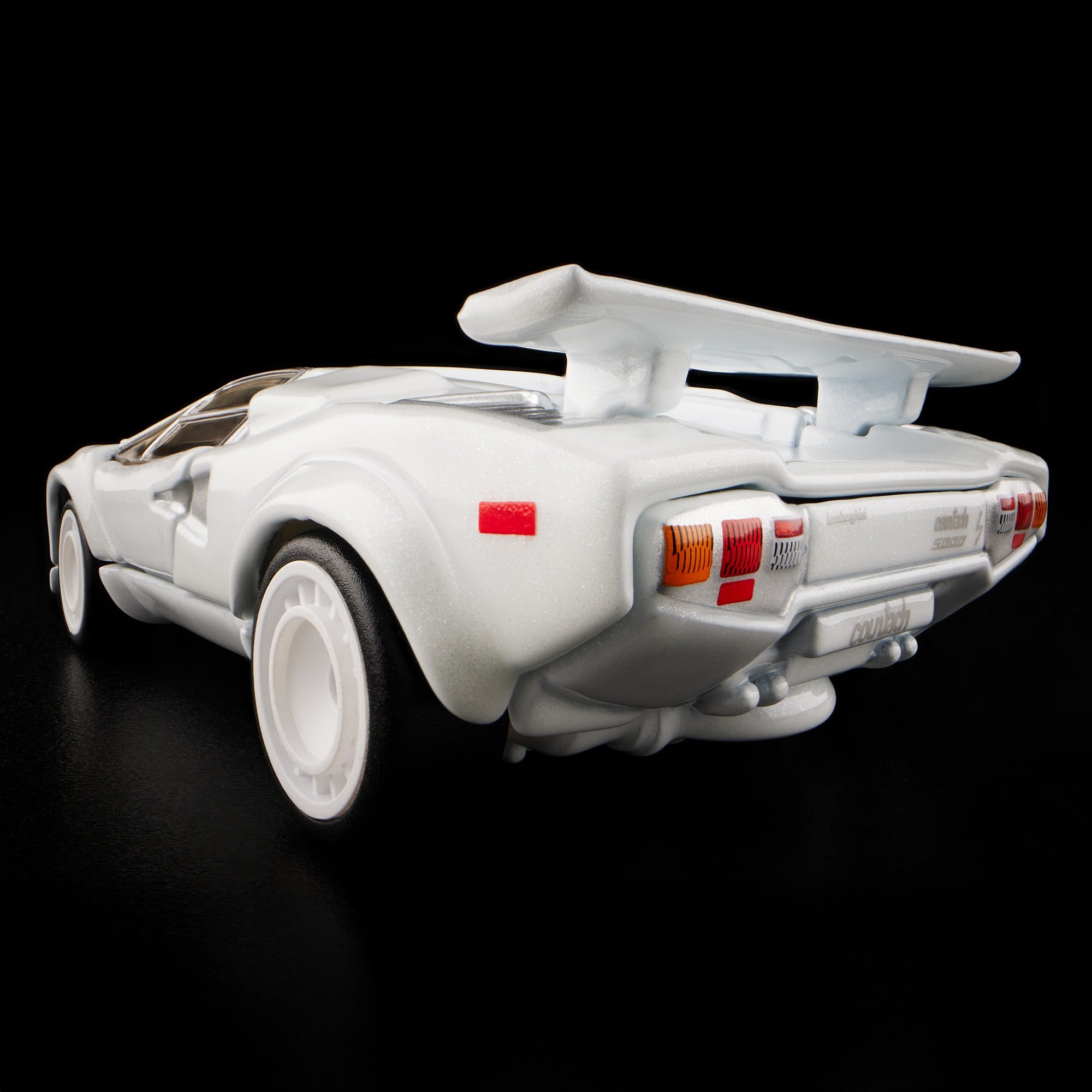 Hot Wheels RLC Exclusive 1982 Lamborghini Countach LP 500 S